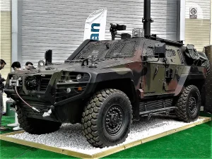 Why Turkish Defence Contracts Say “Customer Undisclosed”