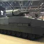 Otokar’s TULPAR Has Export Interest and a Gun, but No Army Contract