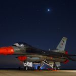 Turkish F-16s Are Getting a Domestic Mission Computer and Radar Under ÖZGÜR