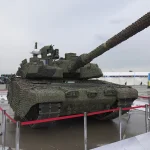 ASELSAN’s PULAT and AKKOR Give Turkish Tanks an Active Shield