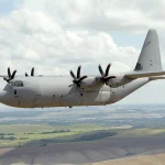 Türkiye’s Incoming C-130J Fleet Gets a New Contractor Owner