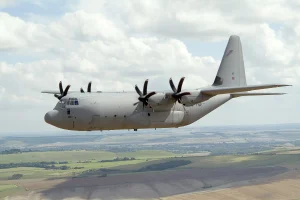 Türkiye’s Incoming C-130J Fleet Gets a New Contractor Owner