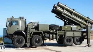 Roketsan’s Barbaros Coastal Defence System Wins First Export Order, From Azerbaijan