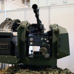 Why ASELSAN’s SARP Turret Keeps Turning Up on Turkish Armoured Vehicles