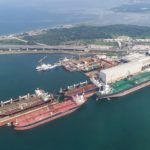 Sefine Shipyard Moved From Ferries to Frigates and a Fleet Replenishment Ship