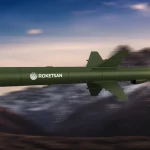 Roketsan Built One Cruise Missile for Jets and Another for Trucks