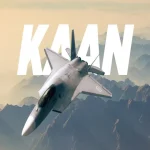How Turkish Engineers Are Shrinking the Radar Signature of KAAN and ANKA-3