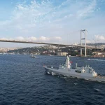STM Savunma Danışmanlıktan Fırkateyn ve KARGU Üreticisine Nasıl Dönüştü