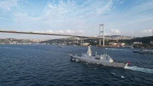 STM Savunma Danışmanlıktan Fırkateyn ve KARGU Üreticisine Nasıl Dönüştü