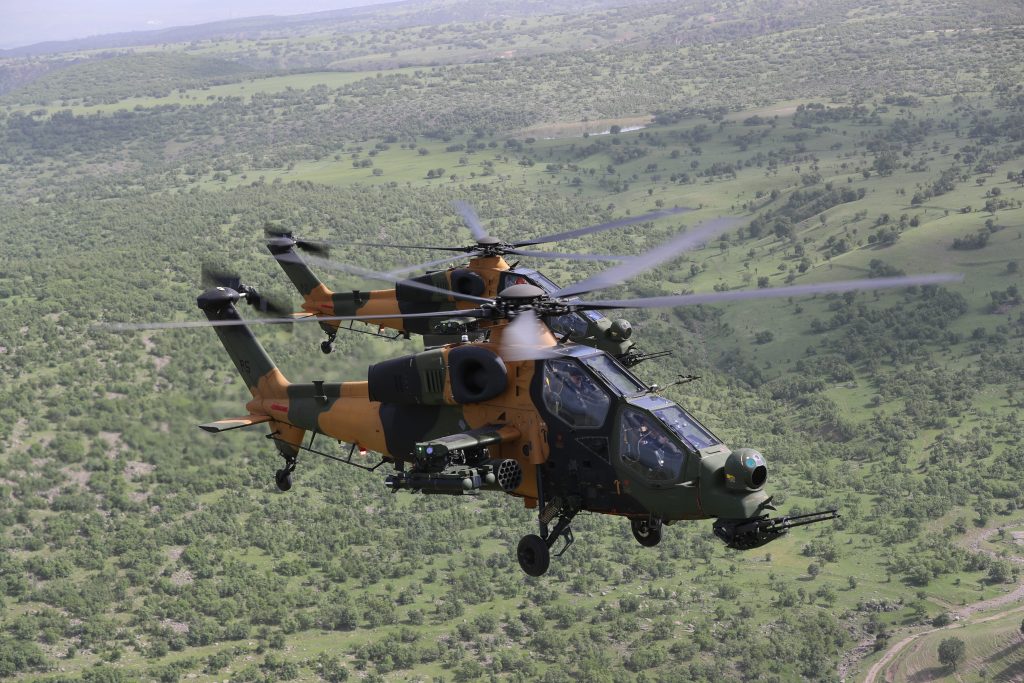 Why Turkish Defence Bids Lose: Three Cases and a Pattern