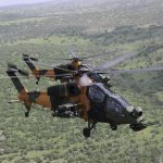 Four Countries Fly the T129 ATAK and a Fifth Is Lining Up