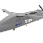 TOLUN Glide Bomb Gives Turkish Jets and Drones Standoff Reach