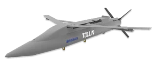 TOLUN Glide Bomb Gives Turkish Jets and Drones Standoff Reach
