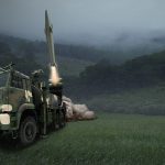 Roketsan’s TRLG-230 Gives Rocket Artillery a Laser Seeker