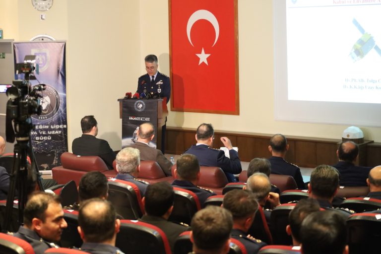 How TÜBİTAK Quietly Powers Türkiye’s Defence Research