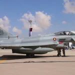 Türkiye Is Buying Its Eurofighters in Three Steps, From Qatar to Warton