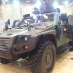 Four Companies Share Türkiye’s Armored Vehicle Business and Each Sells Something Different