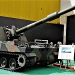 Turkish Artillery Now Spans Howitzers, Guided Rockets and Shell Supply