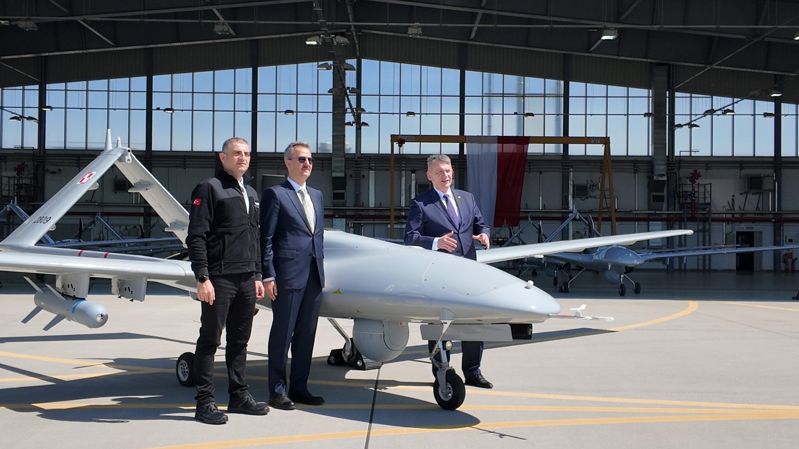 Who Supports Turkish Weapons After the Sale? Spares and MRO
