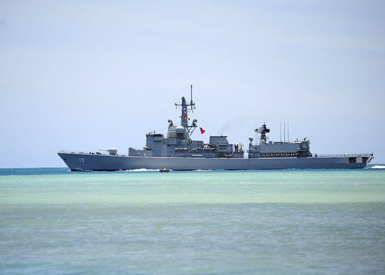 Brazil and Chile Give Turkish Defence Firms Their Best Opening in Latin America