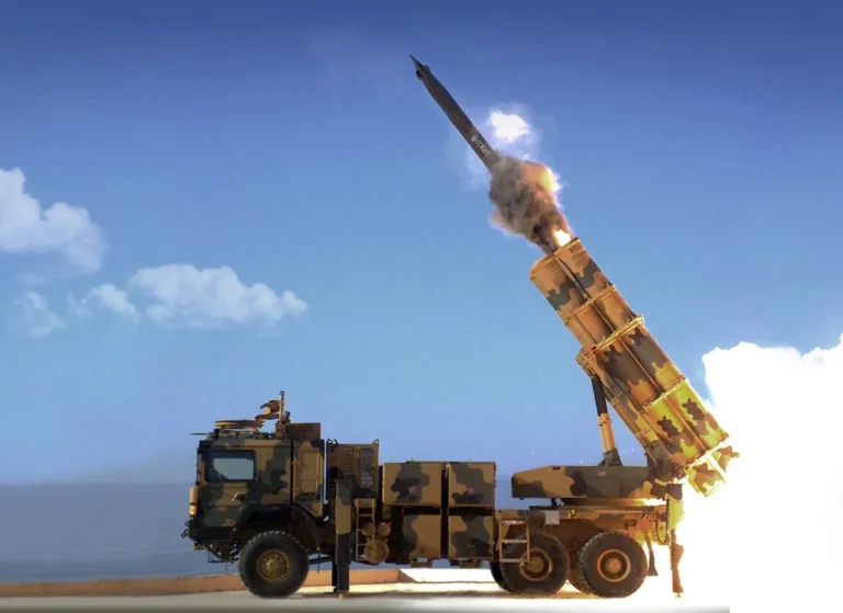 Bangladesh Buys, Sri Lanka Listens, and Turkish Arms Reach Beyond Pakistan