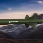 Turkish Missiles Now Fill Nearly Every Range Band From 2 km to Beyond 500 km