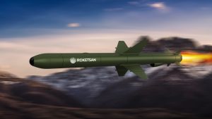 Turkish Missiles Now Fill Nearly Every Range Band From 2 km to Beyond 500 km