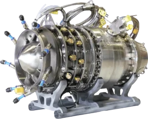 Two Small Turbojets Now Keep Türkiye’s Cruise Missiles Flying Without Foreign Engines