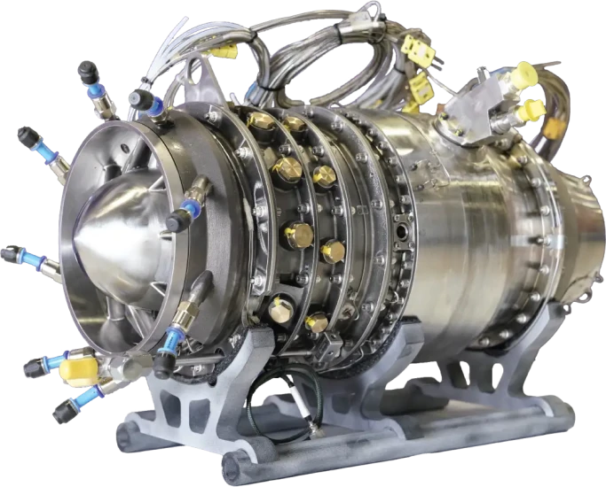 Two Small Turbojets Now Keep Türkiye’s Cruise Missiles Flying Without Foreign Engines