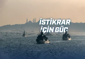 IDEF, SAHA EXPO ve TEKNOFEST Arasındaki Fark Savunma Fuarlarını Okumayı Kolaylaştırıyor