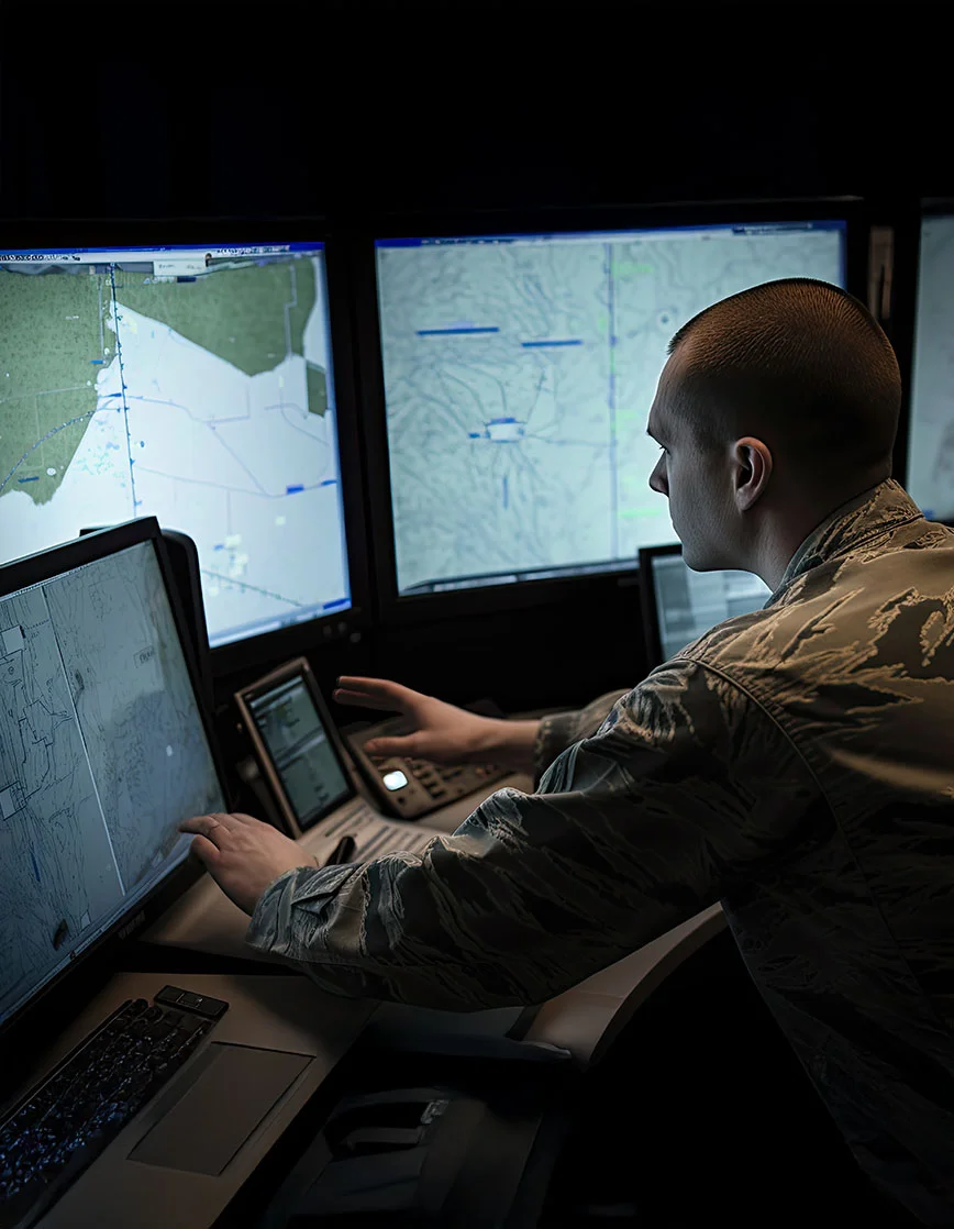 ULAK Wants Turkish 4.5G and 5G Base Stations Inside Military Networks
