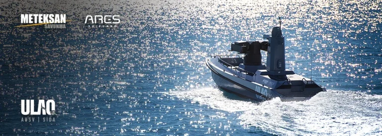How ULAQ Went From an Antalya Prototype to a Qatari Export Sale