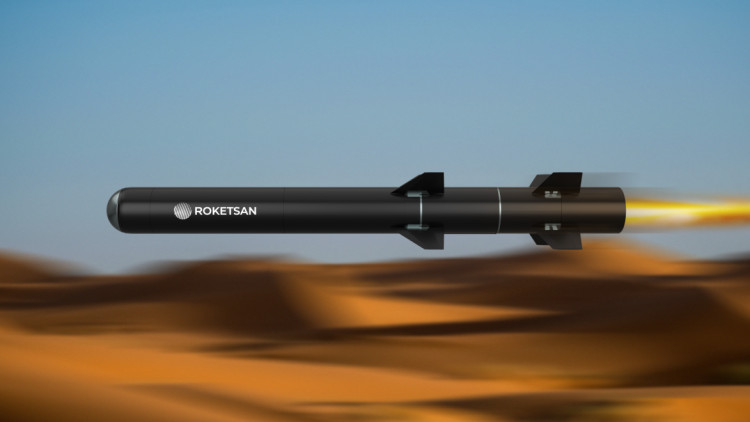 How UMTAS and OMTAS Divide Turkish Anti-Tank Work by Range