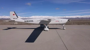 Vestel Savunma’s KARAYEL Drone Went From Turkish Army Trials to Saudi Production Lines