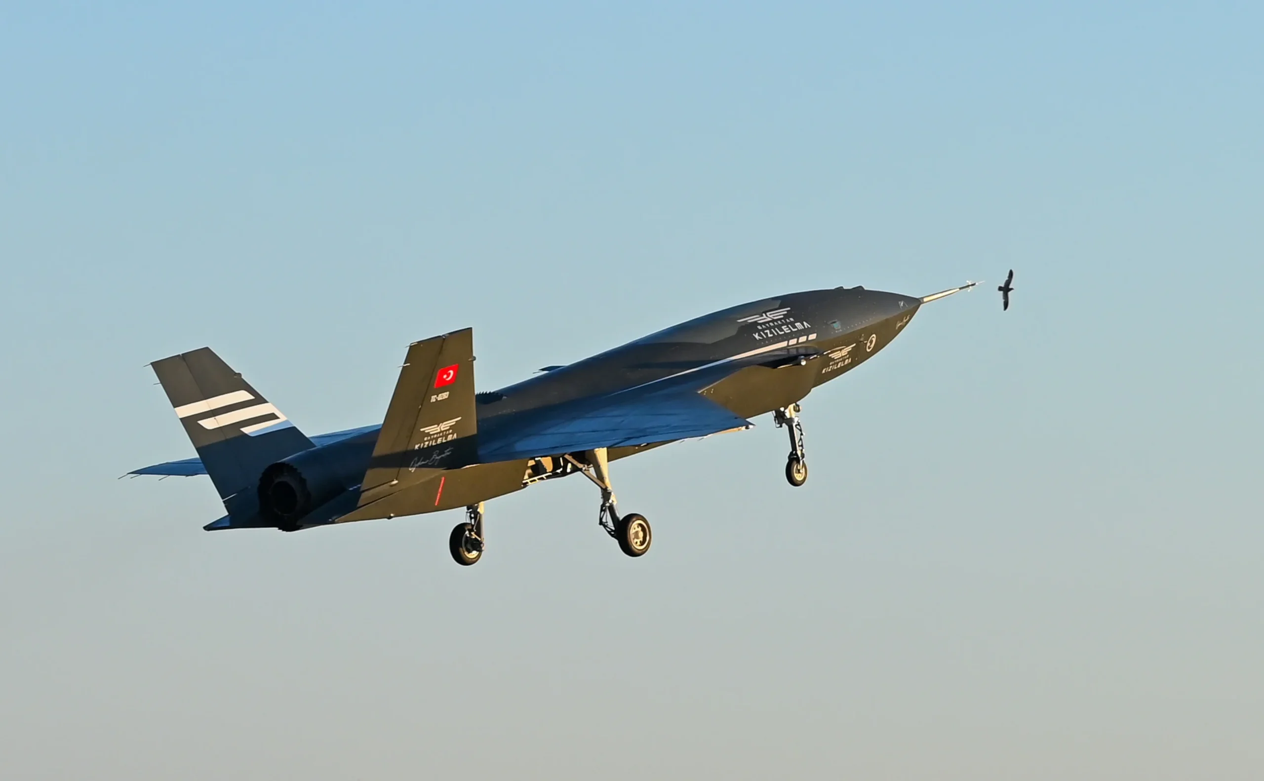 Where Bayraktar Drones Are Built, From Istanbul and Çorlu to Italy